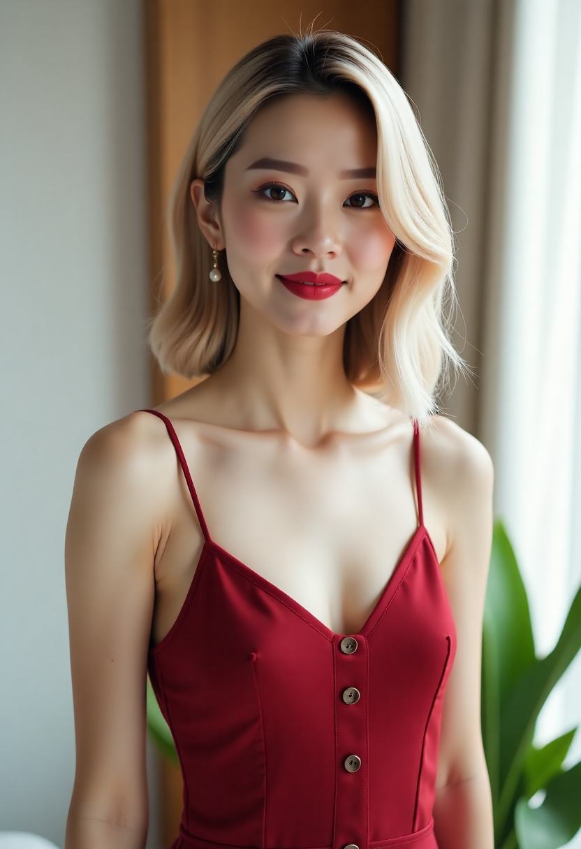 小城放映员海报