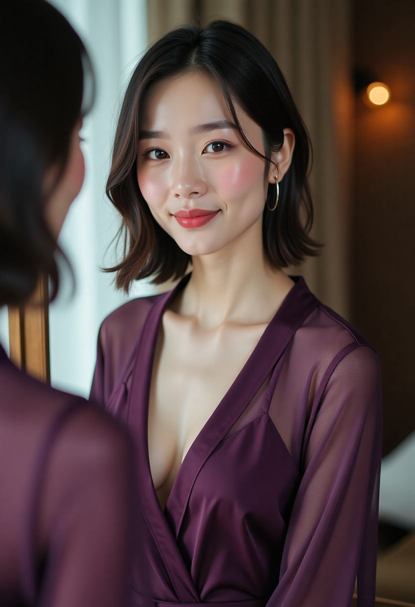 我们的星期天海报